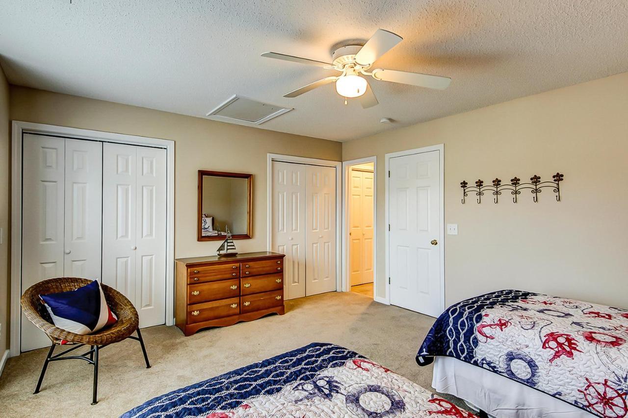 Fun And Sun At Fairway Oaks Apartment Myrtle Beach Exterior photo