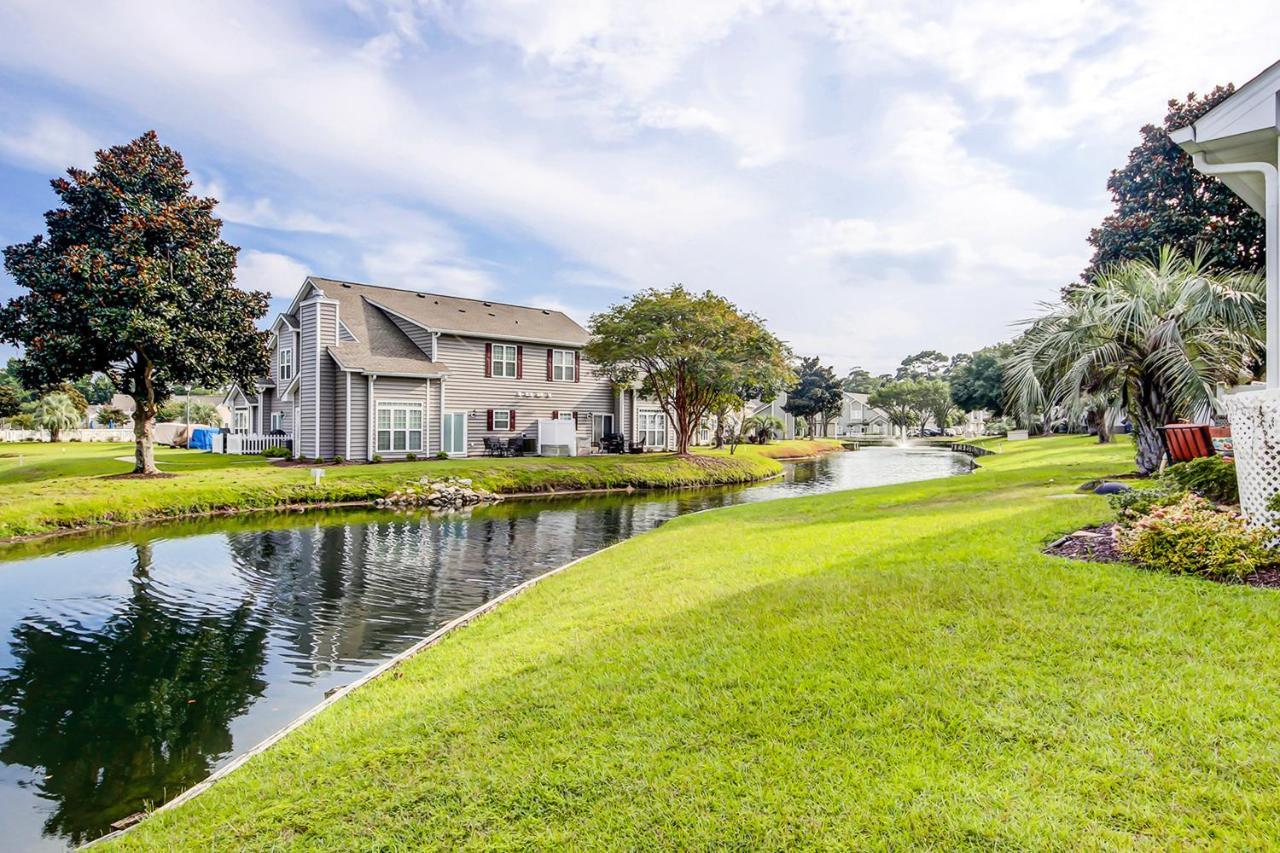 Fun And Sun At Fairway Oaks Apartment Myrtle Beach Exterior photo