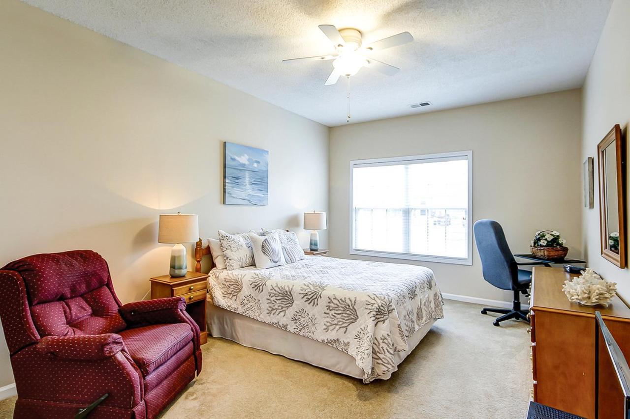 Fun And Sun At Fairway Oaks Apartment Myrtle Beach Exterior photo