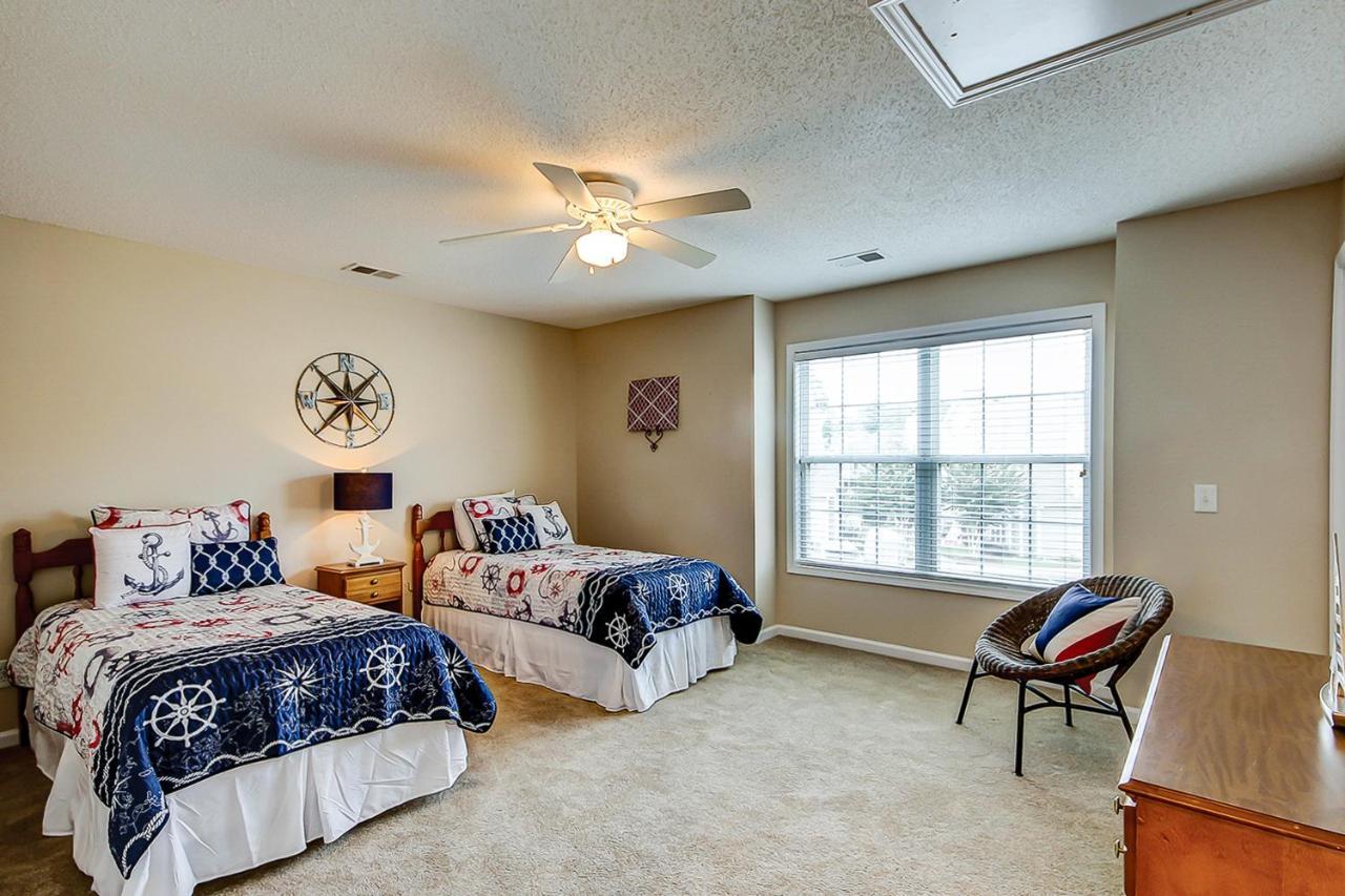 Fun And Sun At Fairway Oaks Apartment Myrtle Beach Exterior photo