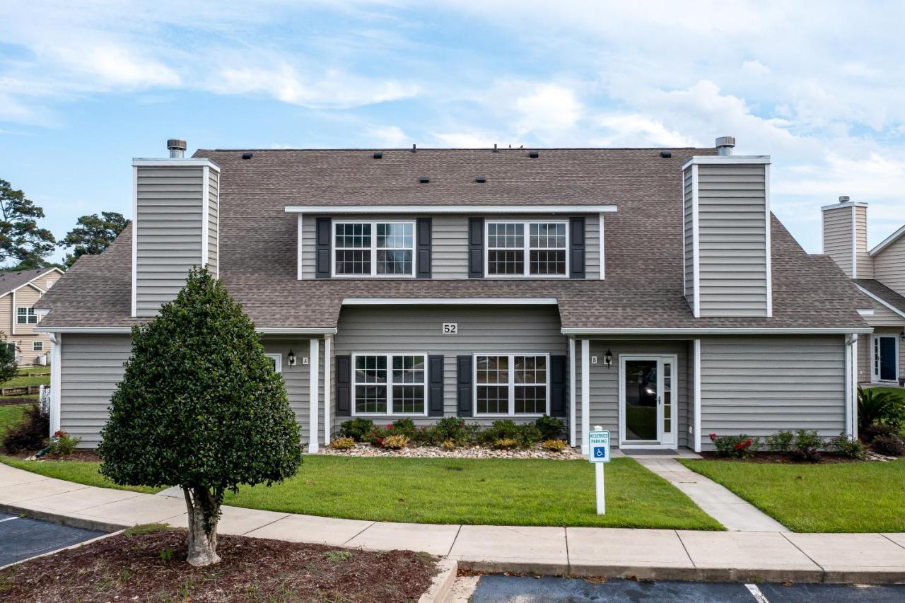 Fun And Sun At Fairway Oaks Apartment Myrtle Beach Exterior photo