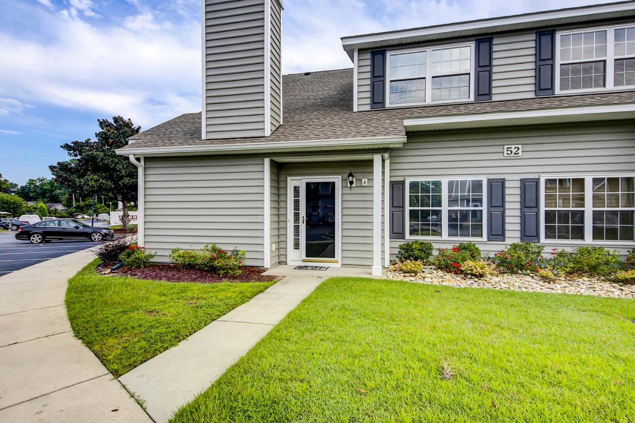 Fun And Sun At Fairway Oaks Apartment Myrtle Beach Exterior photo