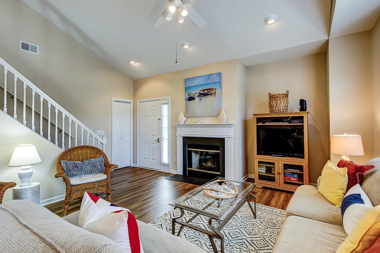 Fun And Sun At Fairway Oaks Apartment Myrtle Beach Exterior photo