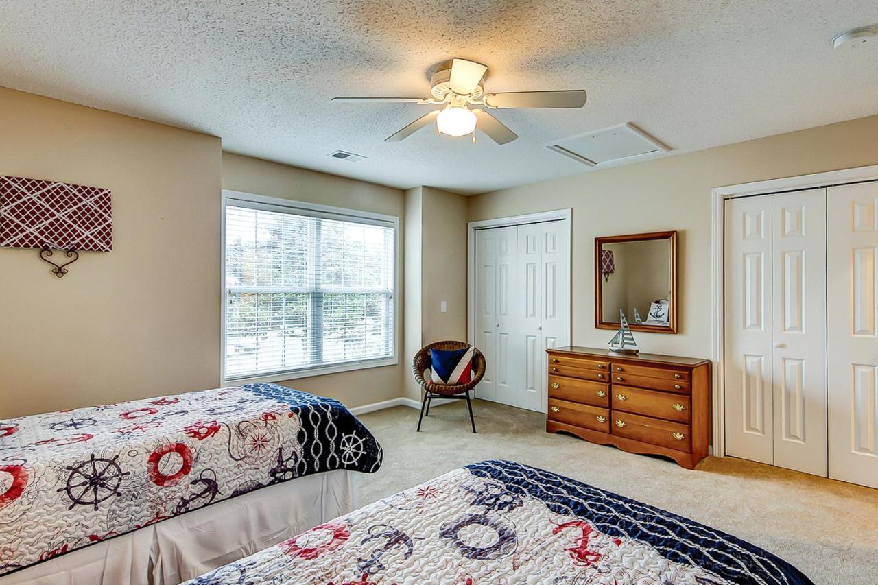 Fun And Sun At Fairway Oaks Apartment Myrtle Beach Exterior photo
