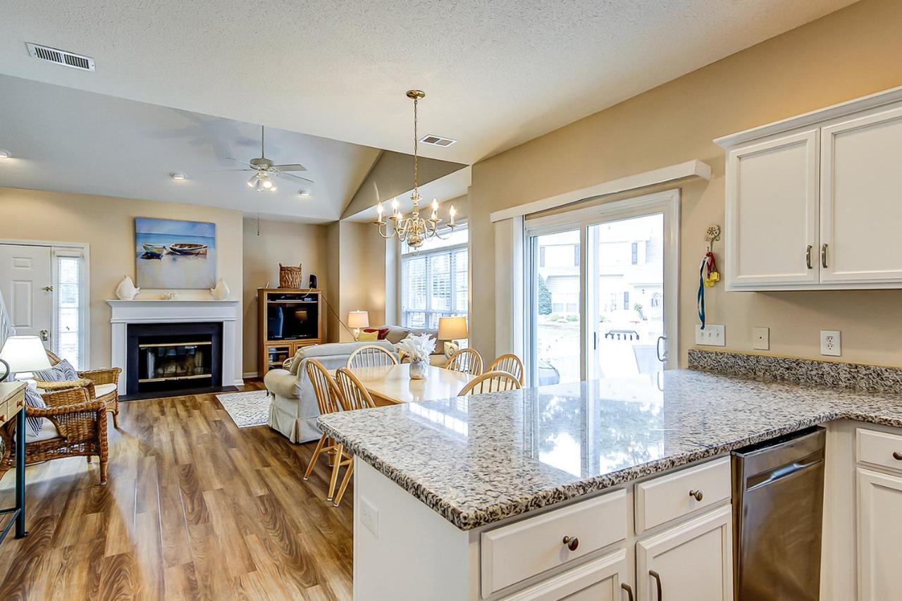 Fun And Sun At Fairway Oaks Apartment Myrtle Beach Exterior photo