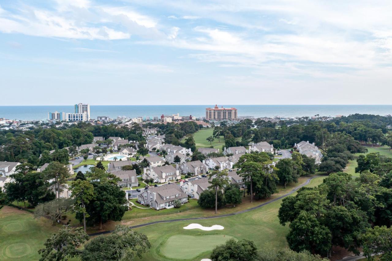 Fun And Sun At Fairway Oaks Apartment Myrtle Beach Exterior photo